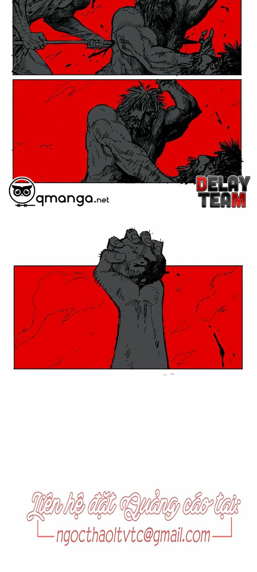 Đại Chiến Muỗi Biến Dị: Chapter 46