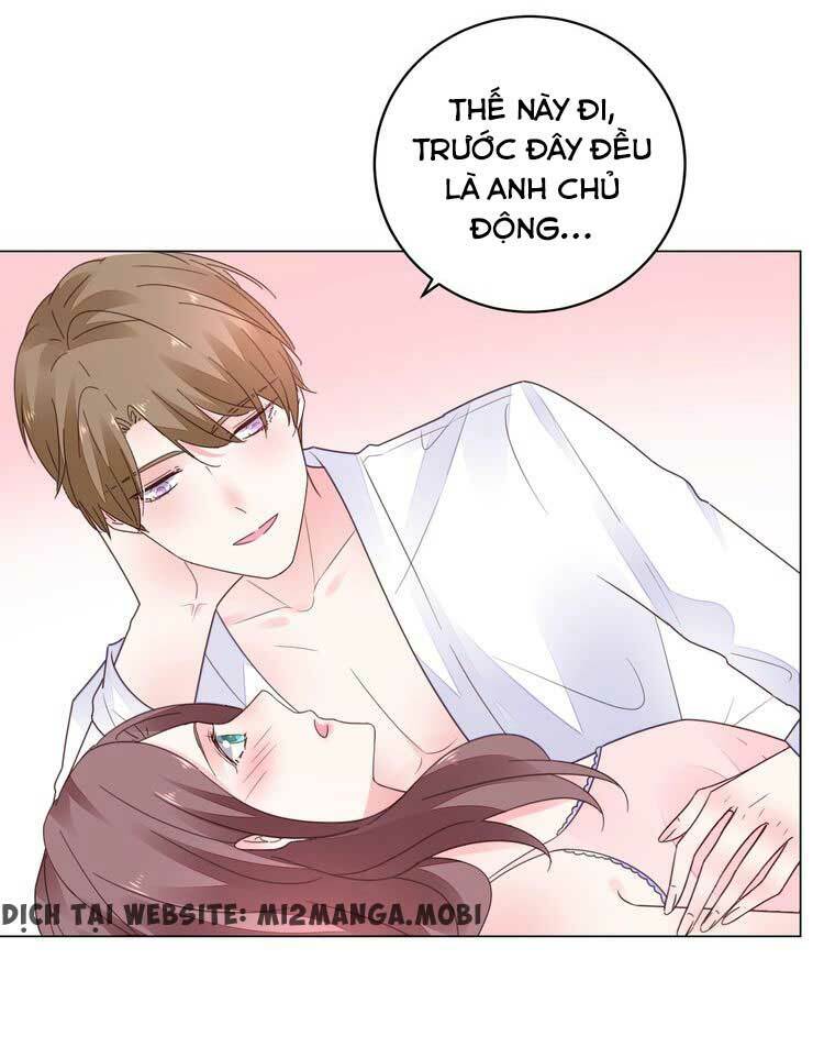Điều Ước Sủng Ái Bất Bình Đẳng: Chapter 41