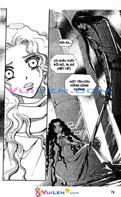 Hiệp Sĩ Nữ Hoàng: Chapter 12