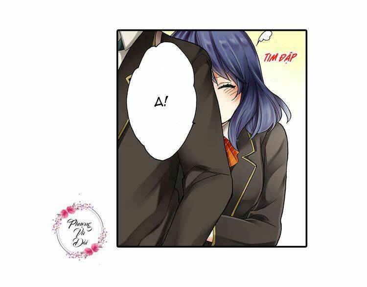 Mệnh Lệnh Tuyệt Đối Của Bá Đạo Vương Tử: Chapter 6