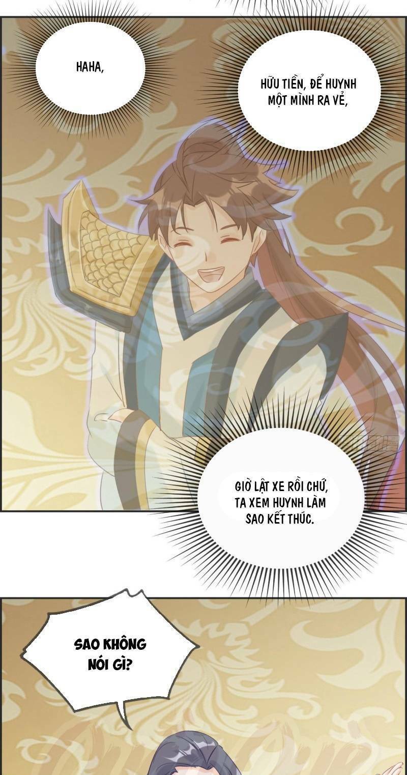Tối Cường Hoàn Khố Hệ Thống: Chapter 54