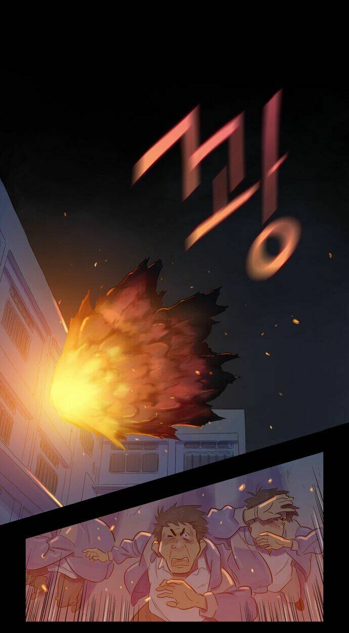 Family Man: Chapter 1