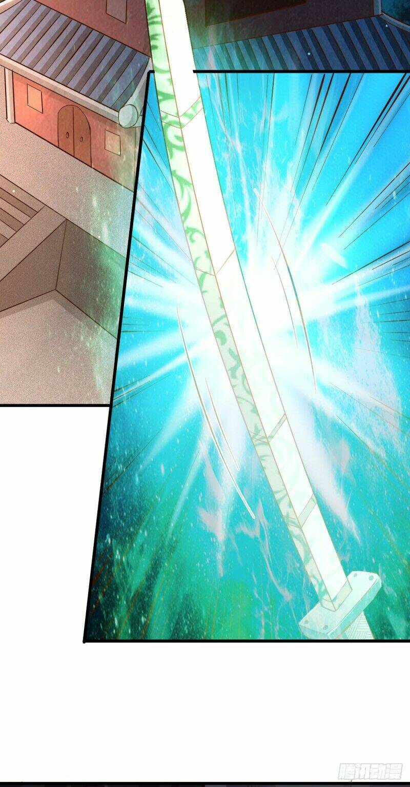 Tiên Vương Trùng Sinh: Chapter 165