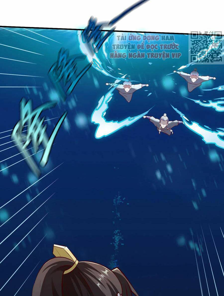 Chiến Đỉnh: Chapter 225