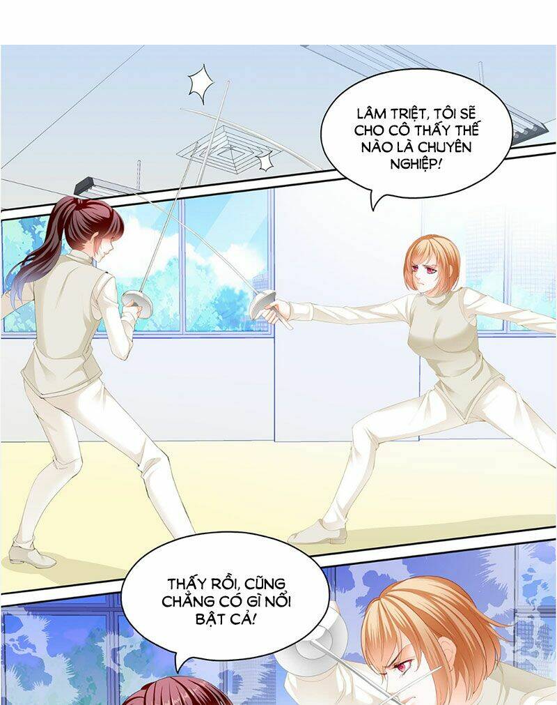 Thiểm Hôn Kiều Thê: Chapter 240