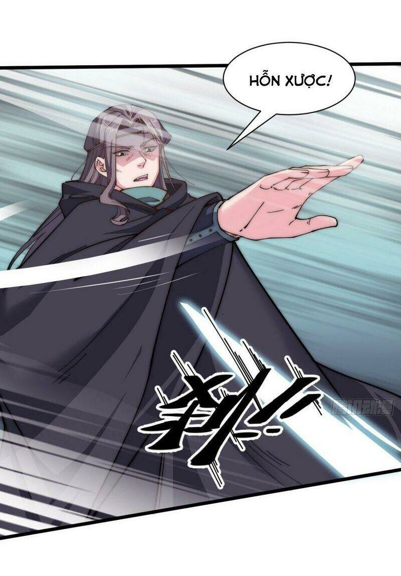 Trường Sinh Cửu Thiên Tuế: Chapter 40