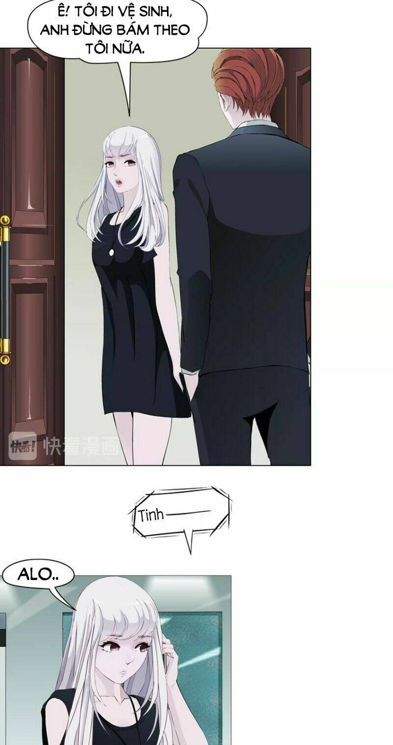Sổ Tay Mỹ Nam Giới X: Chapter 44