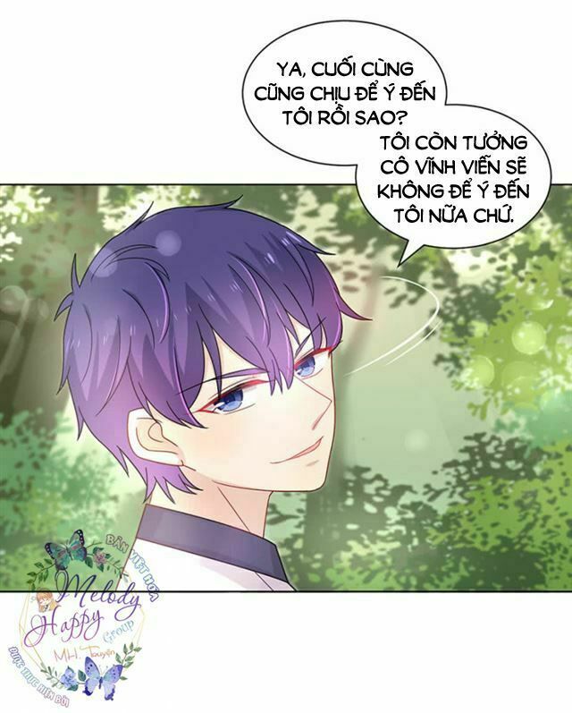Ma Lạt Thiên Kim Đẩu Ác Thiếu: Chapter 35