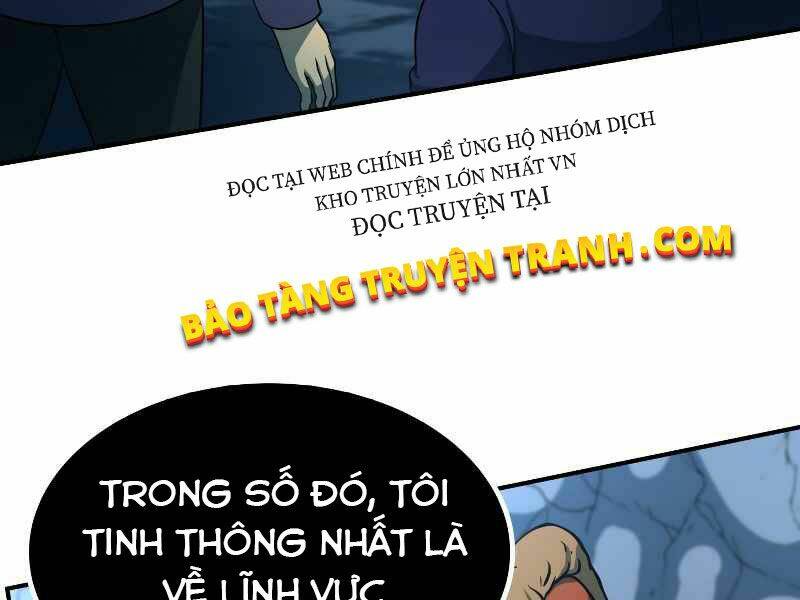 Ngôi Nhà Kết Nối Với Hầm Ngục: Chapter 26