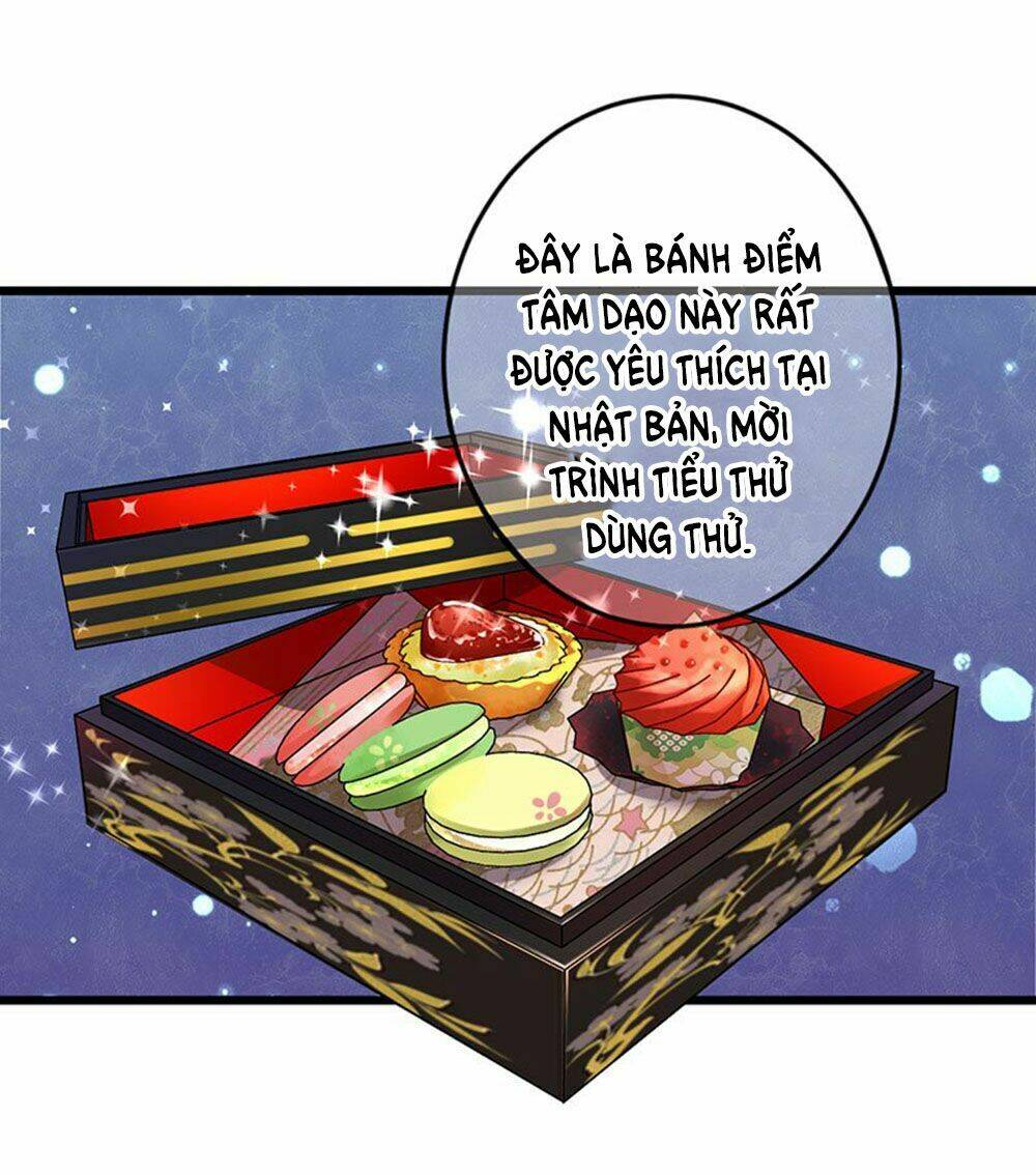 Nhật Ký Dạy Dỗ Của Gia Tộc Đáng Yêu: Chapter 28