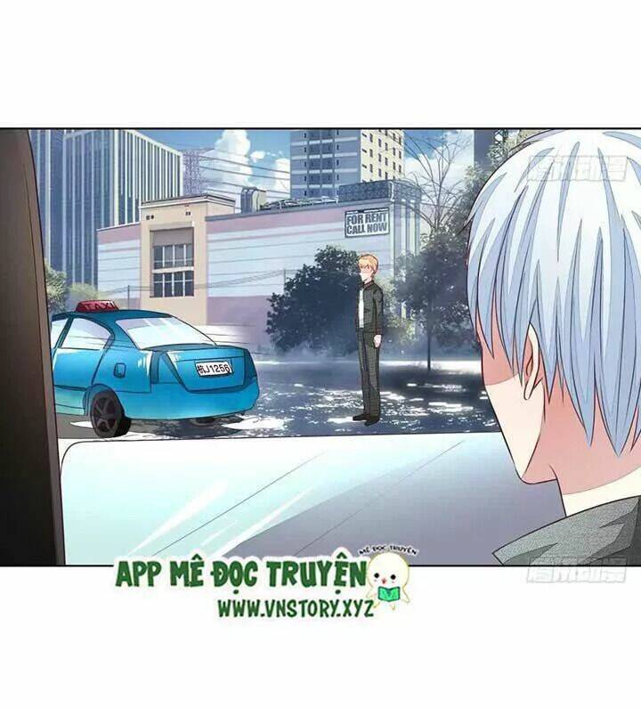 Nam Thần Ma Cà Rồng: Sủng Nhược Tiểu Lãn Thê: Chapter 135