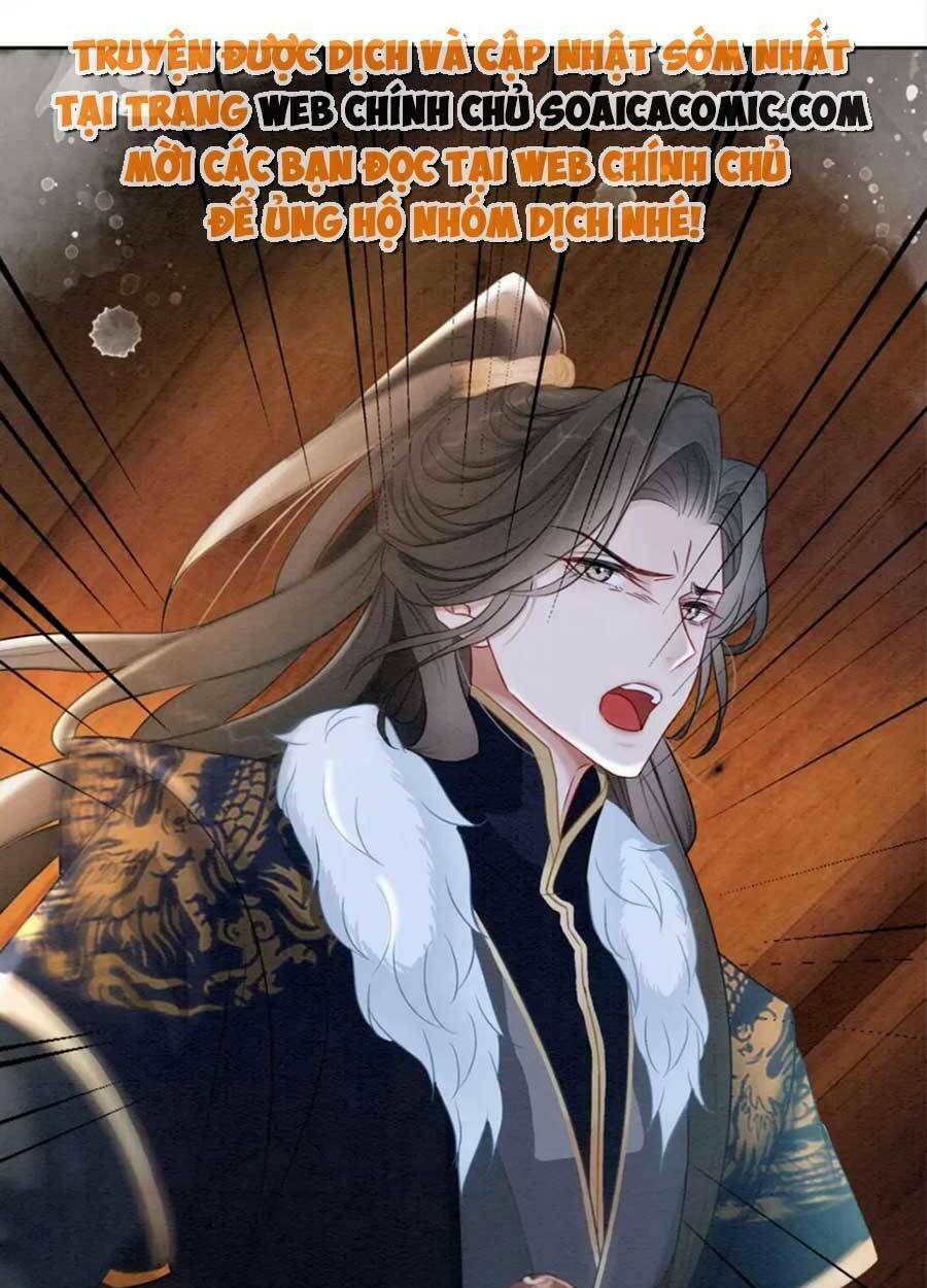 Xung Hỉ Vương Phi: Chapter 96