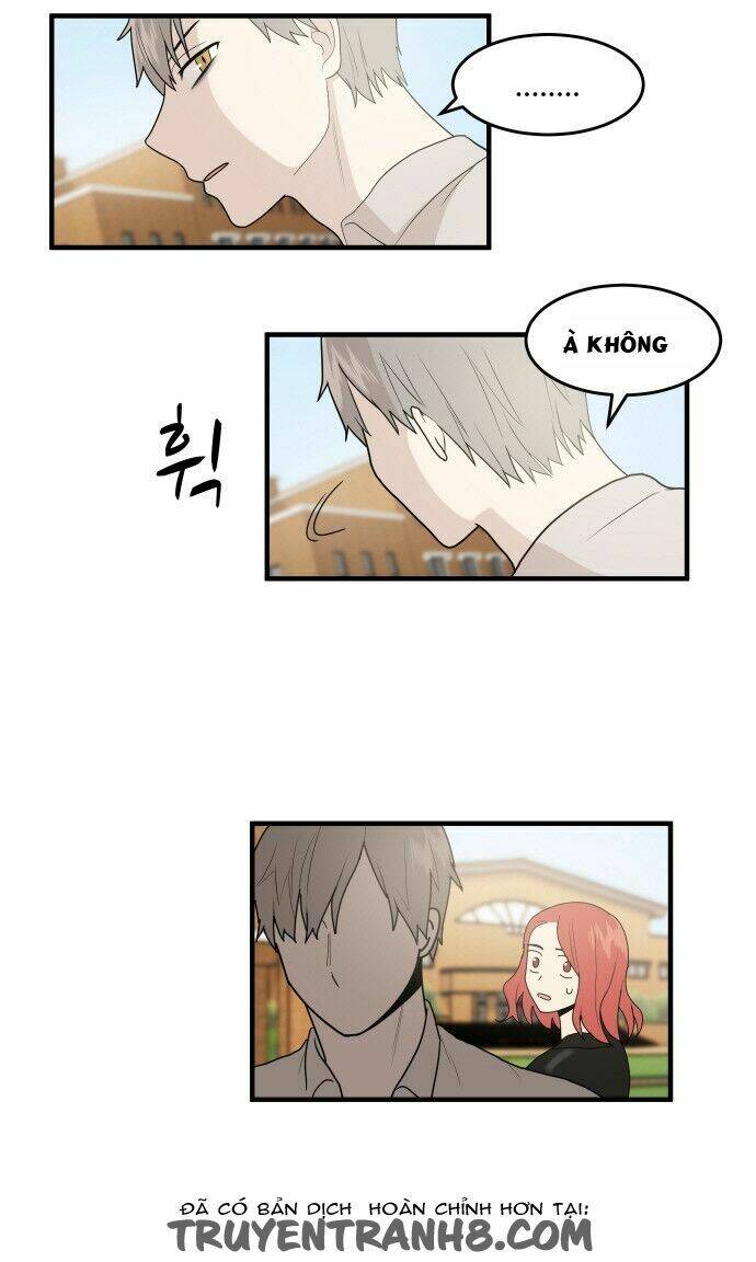 Người Đẹp Gangnam: Chapter 4