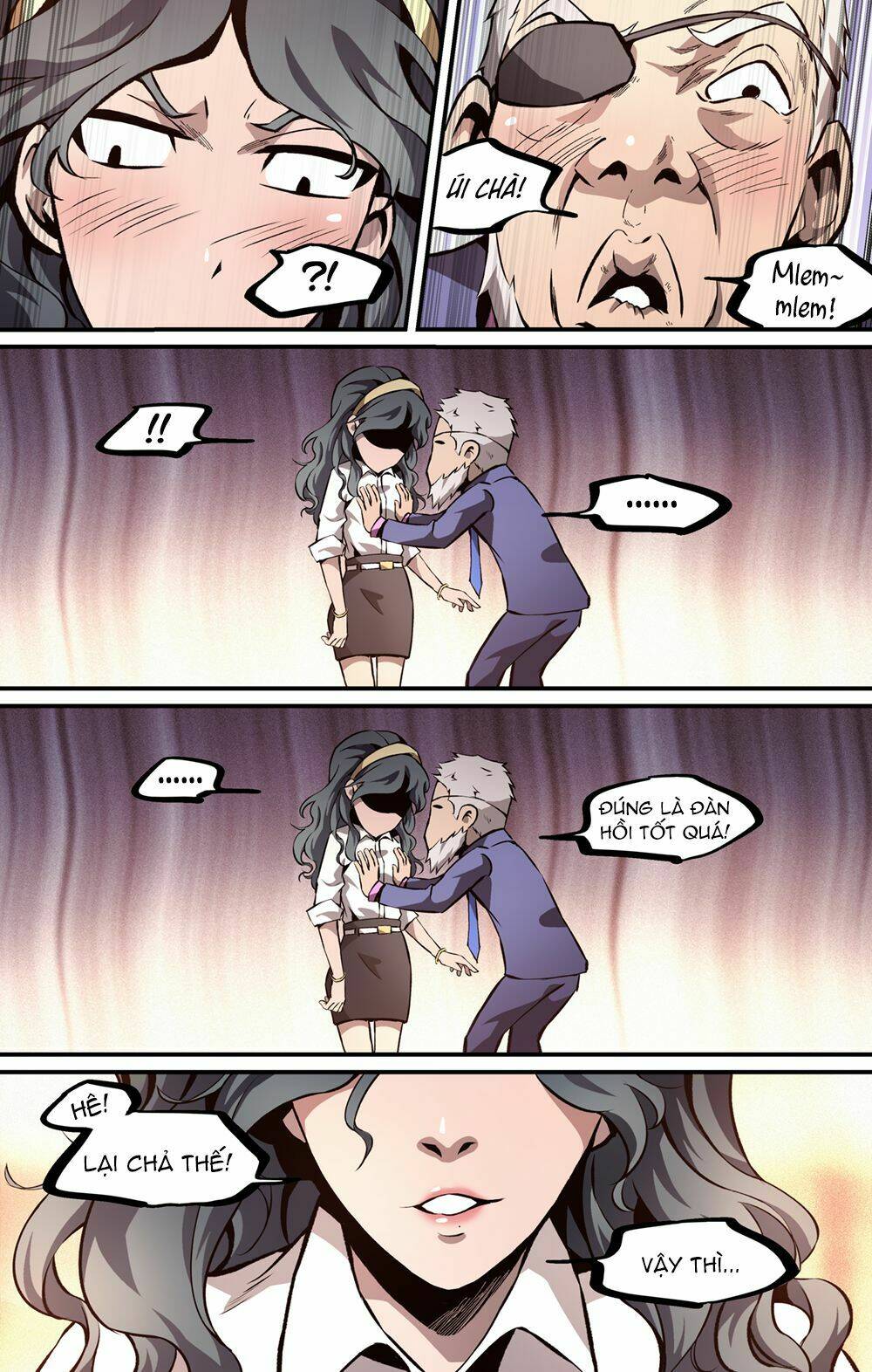 Tiêu Dao Pháp Ngoại: Chapter 23