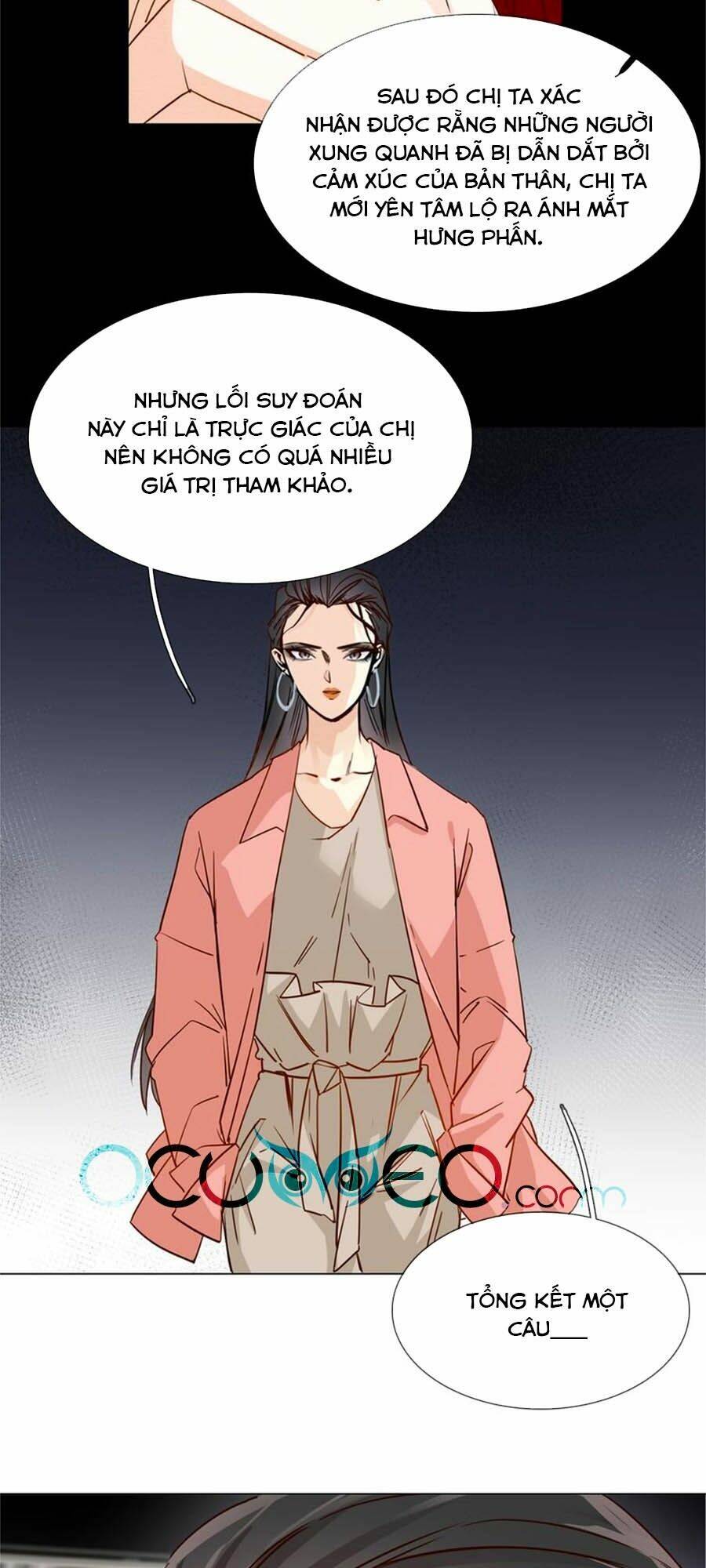 Ngôi Sao Vụn Vỡ: Chapter 52
