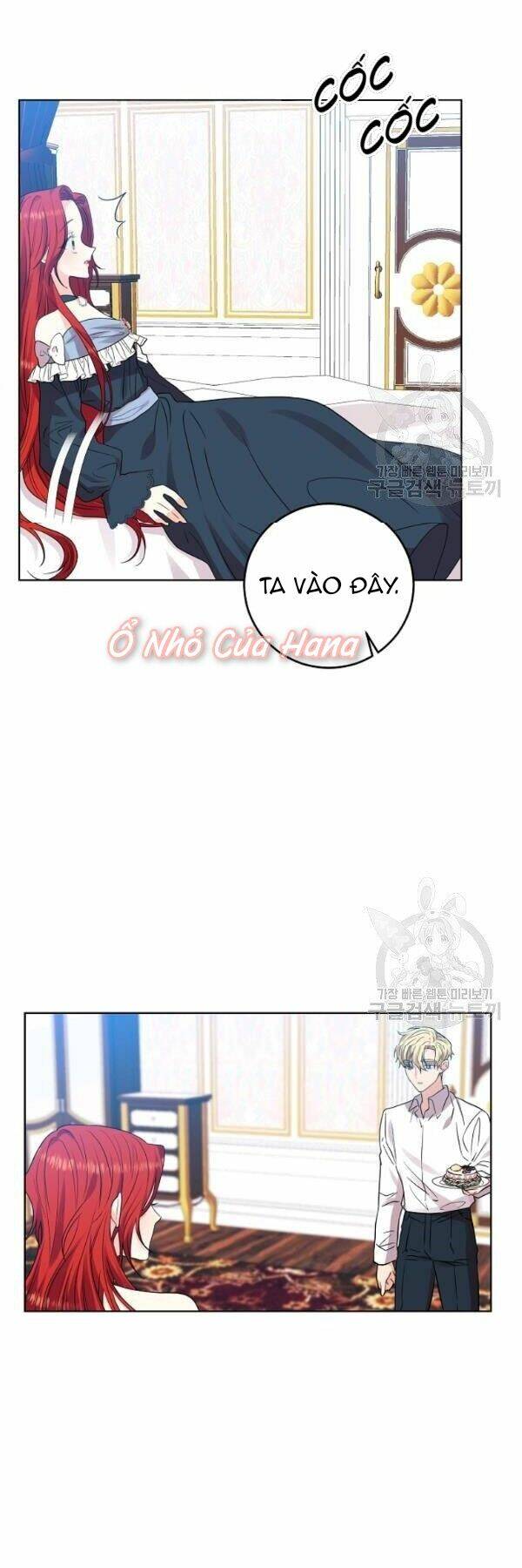 Tôi Trở Thành Gia Sư Của Tên Bạo Chúa: Chapter 26
