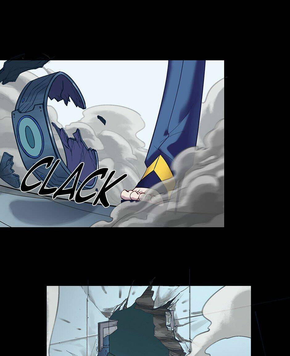 Anh Hùng Và Hiệp Nữ: Chapter 47