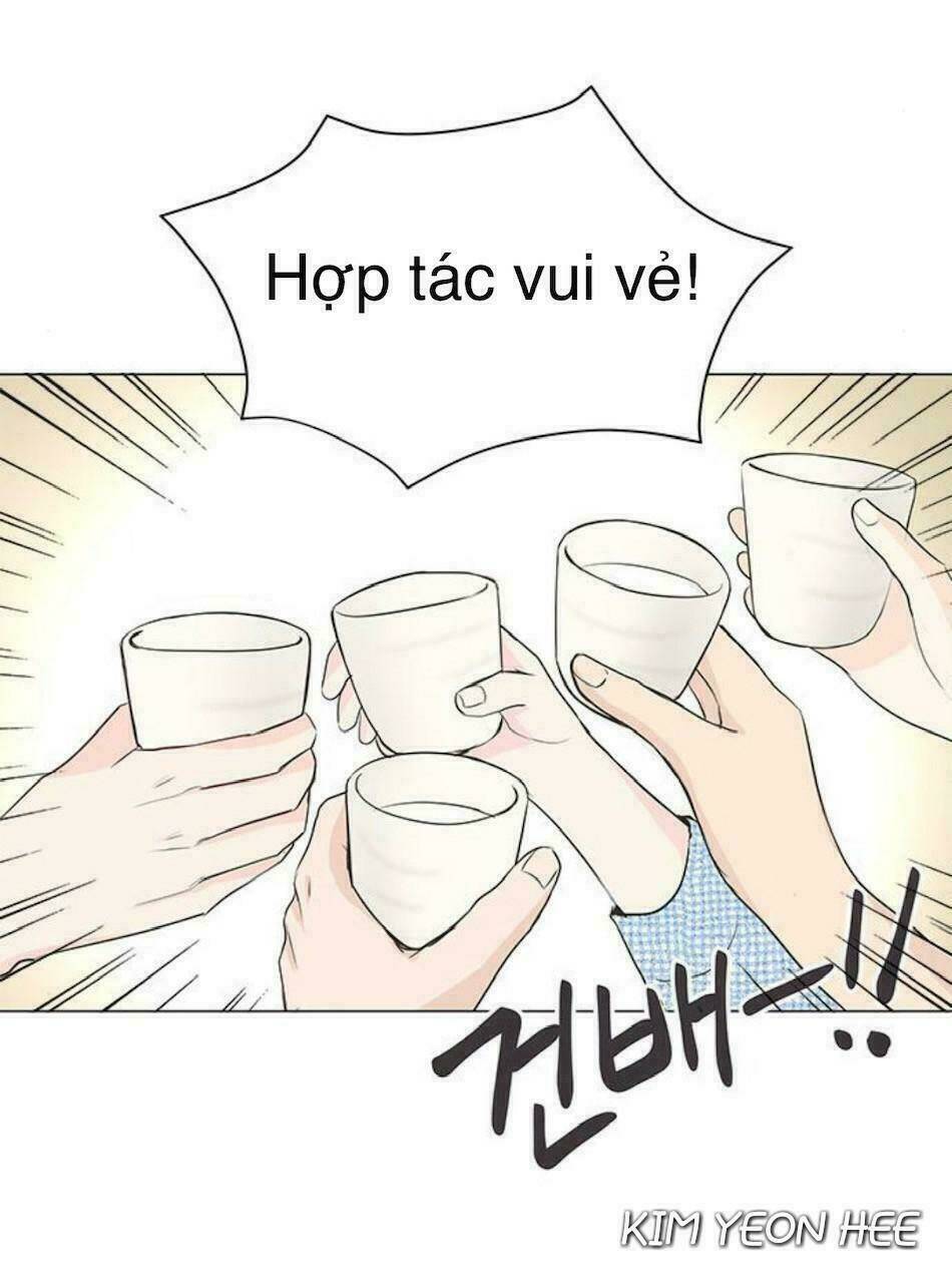 Tôi Kết Hôn Cùng Antifan: Chapter 20