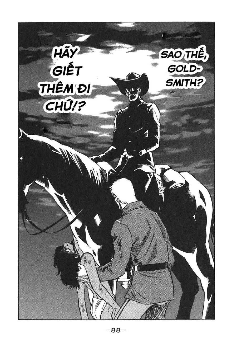 Red Living On The Edge: Chapter 146