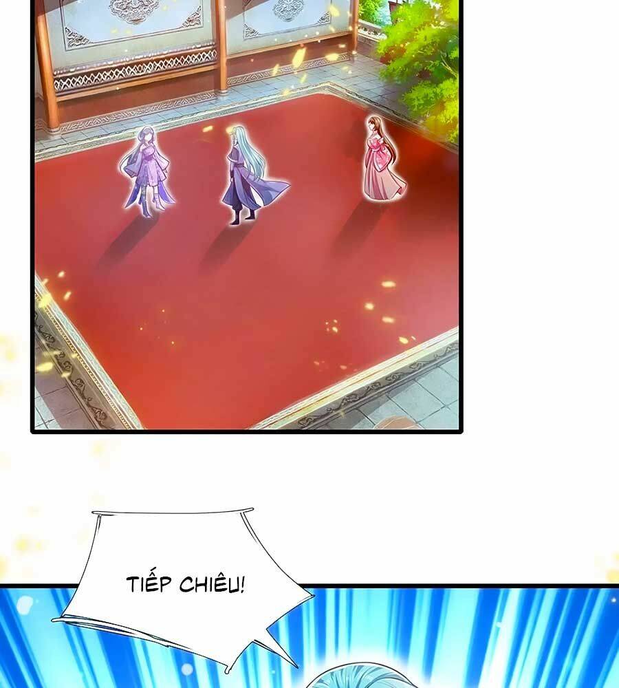 Phụng Lâm Thiên Hạ: Đệ Nhất Mỹ Nữ: Chapter 71