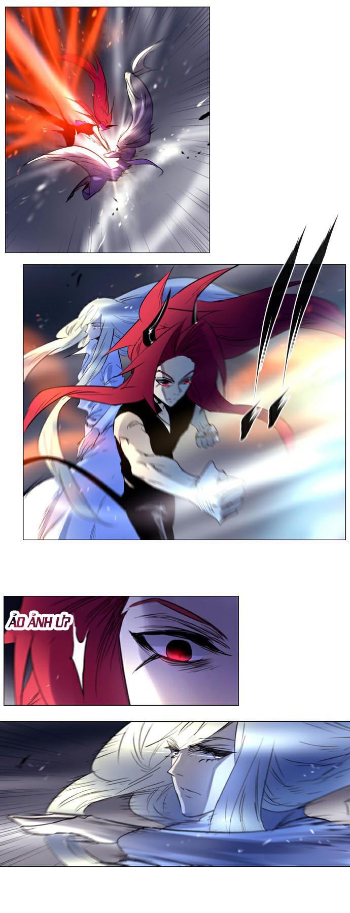 Soul Cartel: Chapter 204