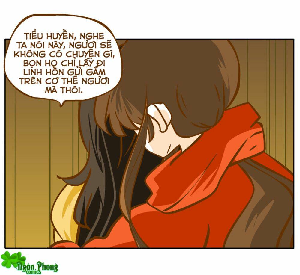 Hòa Thượng Và Tiểu Long Quân: Chapter 50