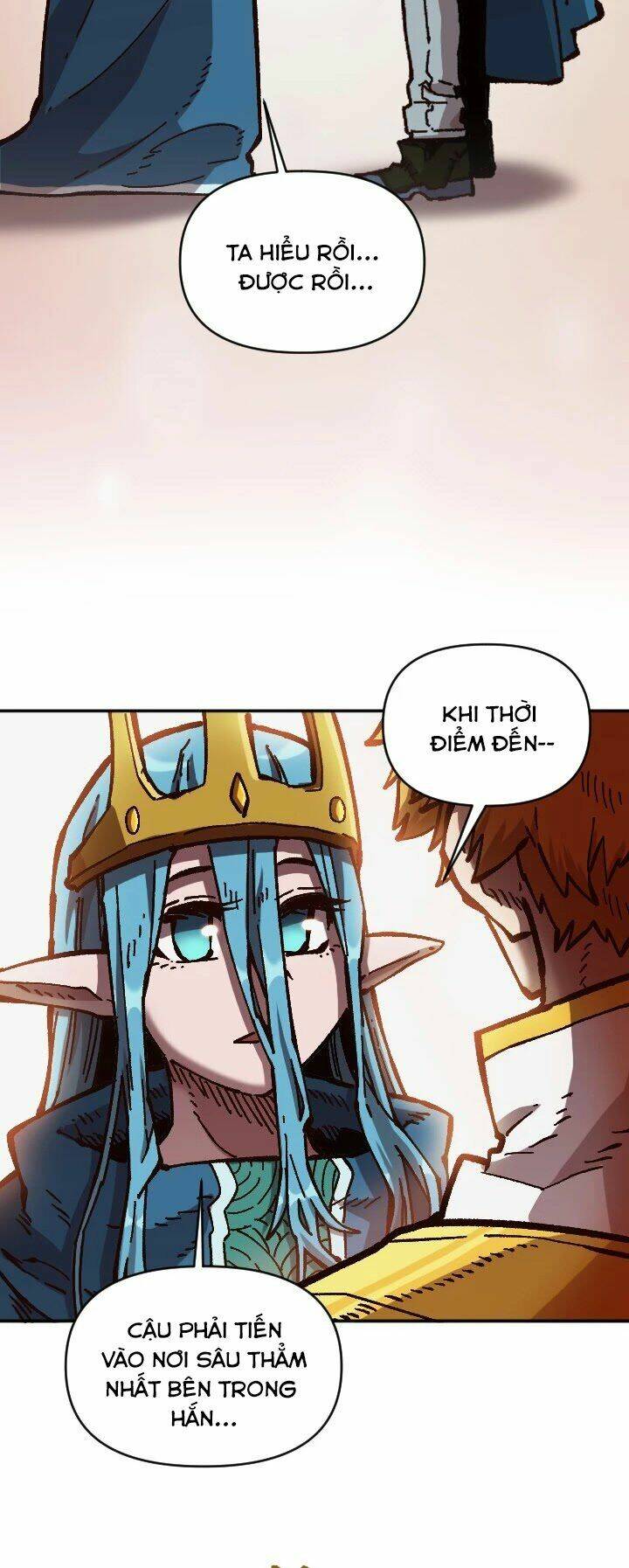 Nô Lệ Nghịch Thiên: Chapter 63