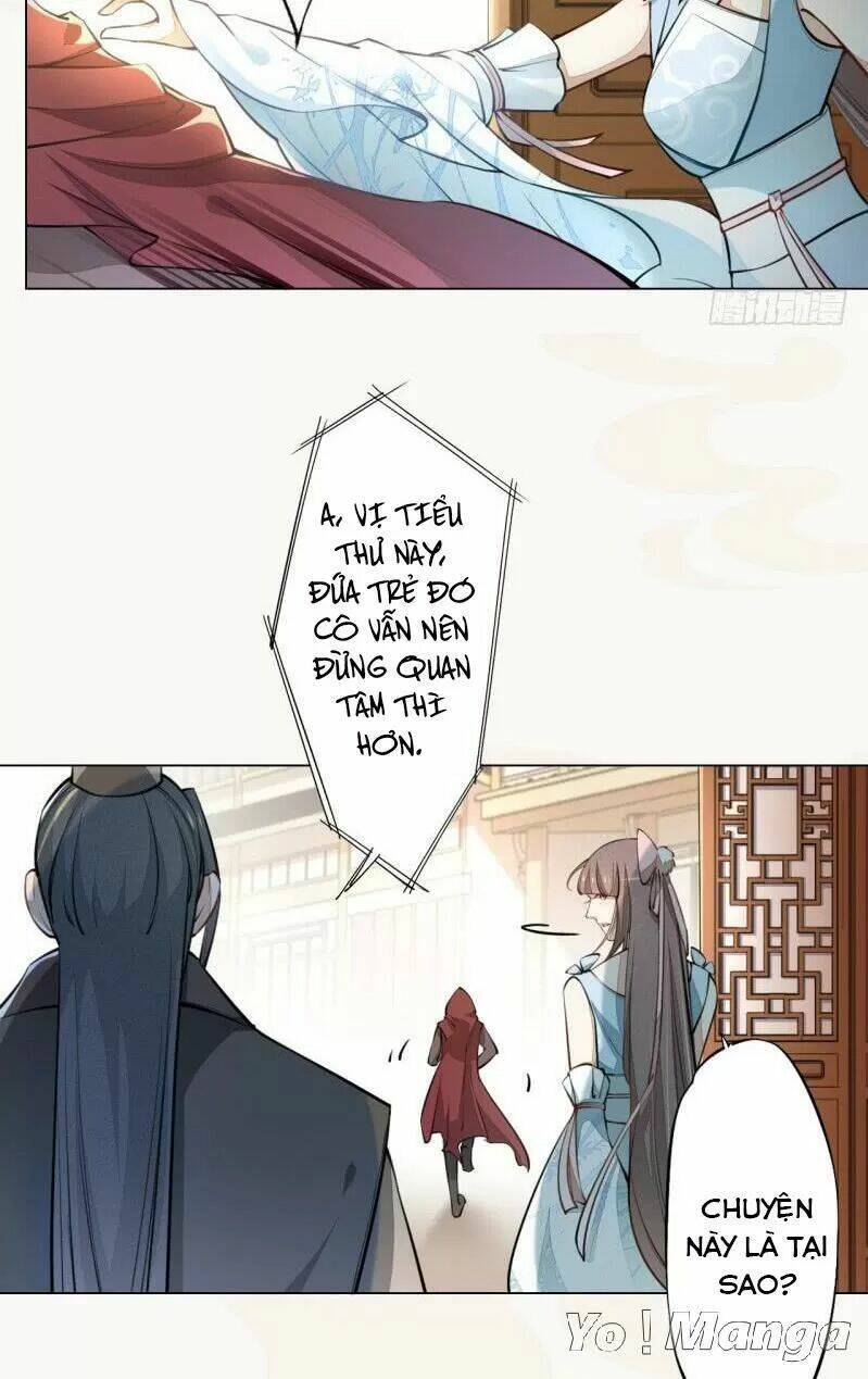 Tuyệt Thế Luyện Đan Sư: Chapter 44