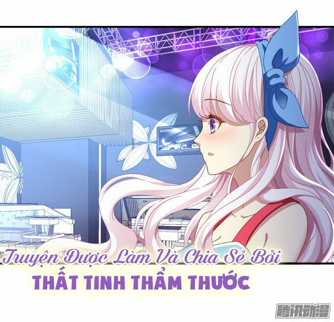 Thiên lại âm linh: Chapter 4