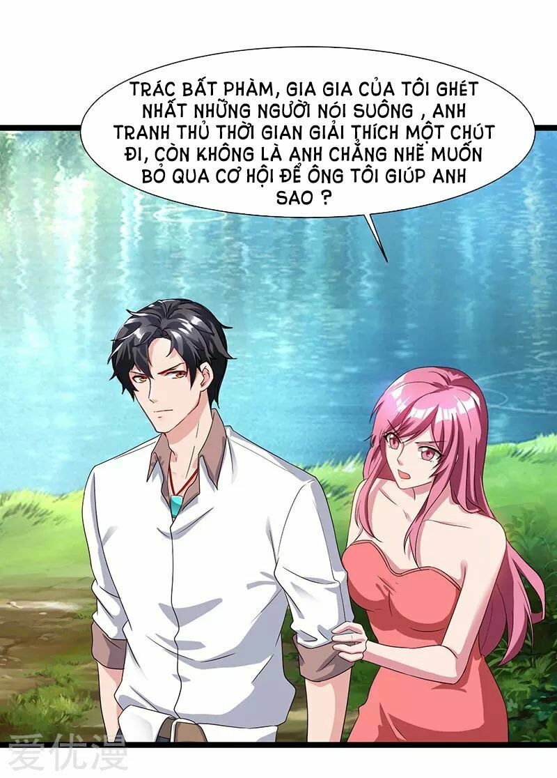 Trọng Sinh Khí Thiếu Quy Lai: Chapter 40