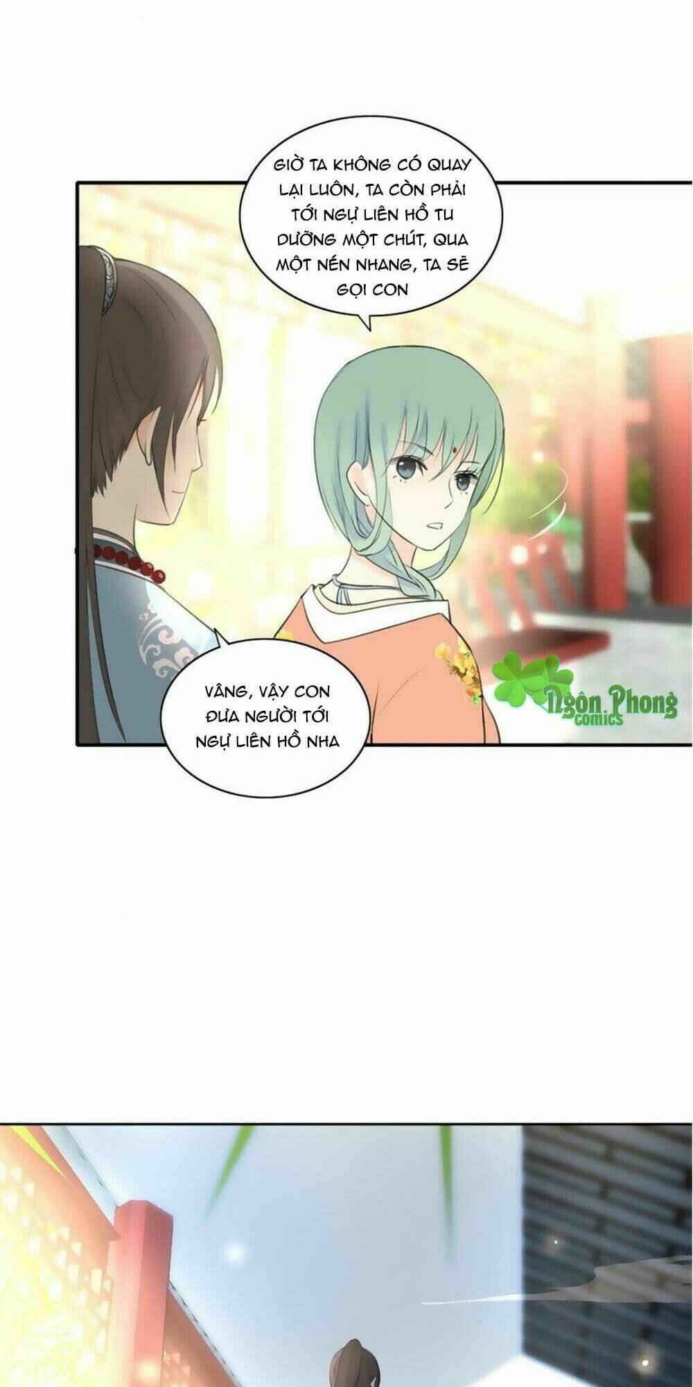 Sinh Sinh Tương Thác: Chapter 13