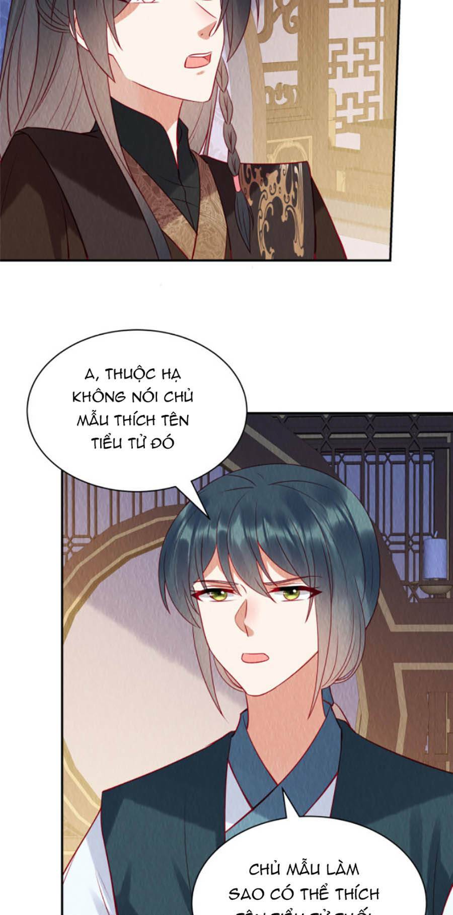 Nha Hỏa Cuồng Phi: Vương Gia Phóng Tứ Sủng: Chapter 25