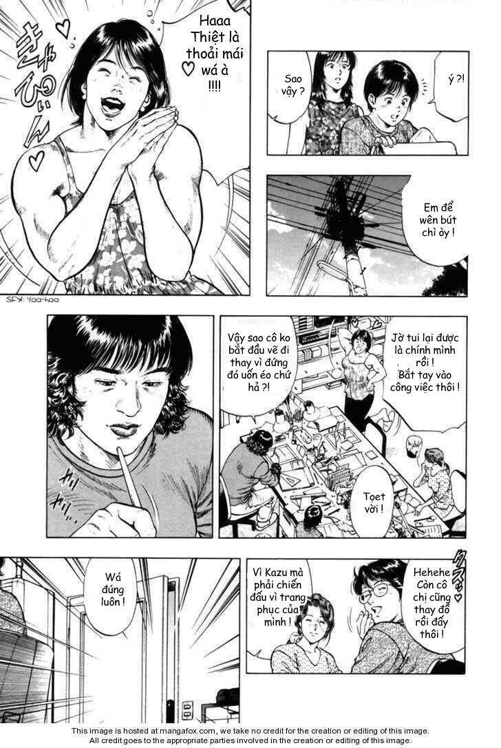 Family Compo: Chapter 54