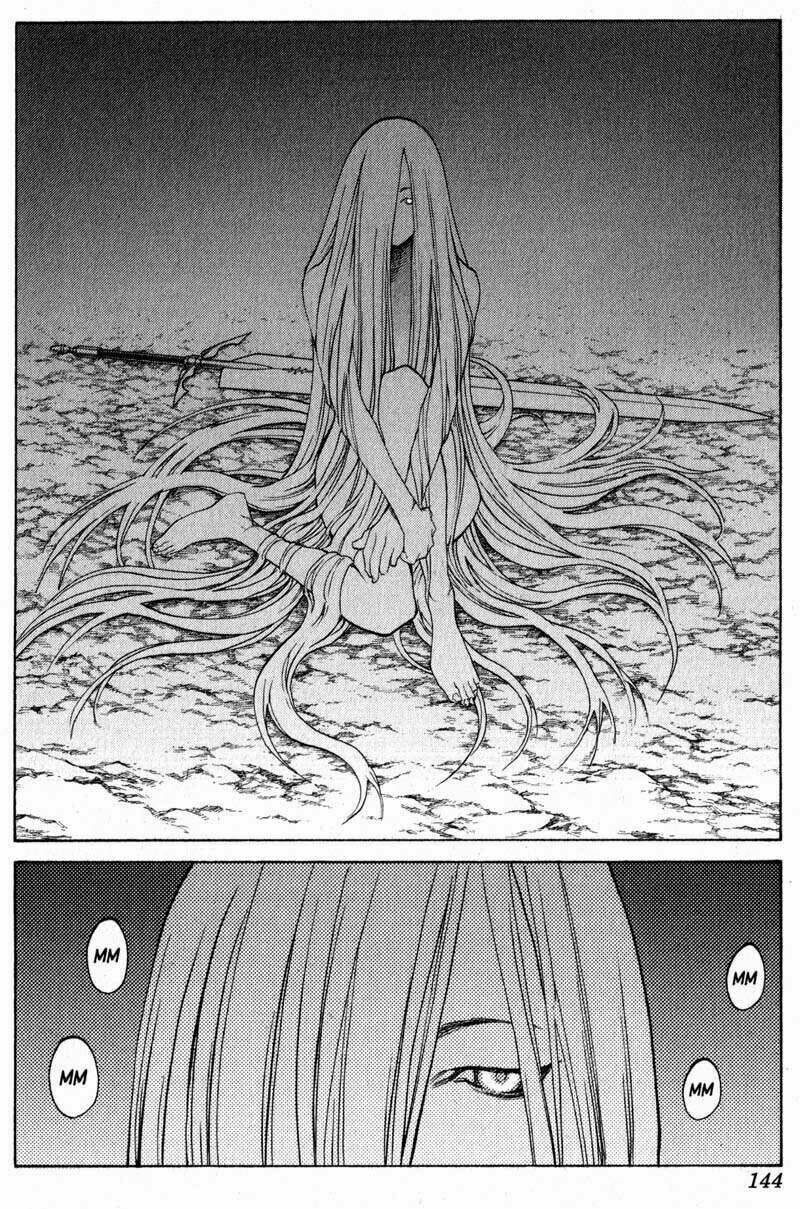 Mắt Bạc: Chapter 68