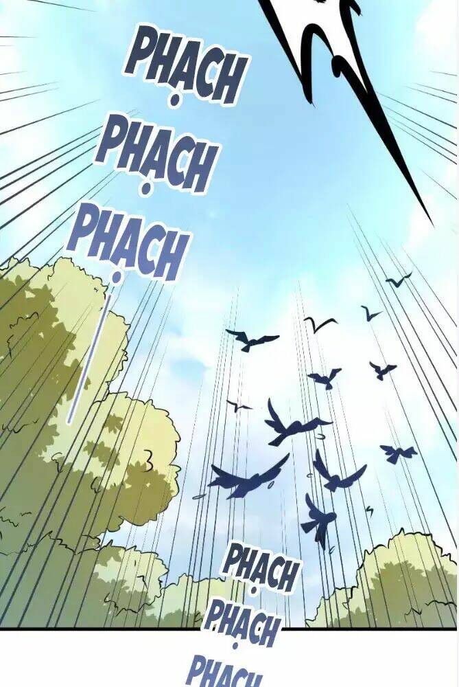 Tiểu Hoàng Thư Và Tiểu Hoàng Thúc: Chapter 66