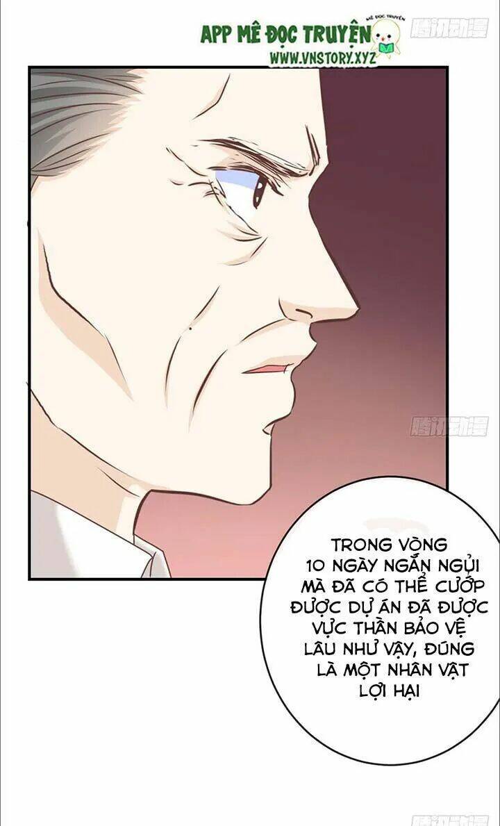 Cẩm Lý Thiếu Nữ Của Tôi: Chapter 39