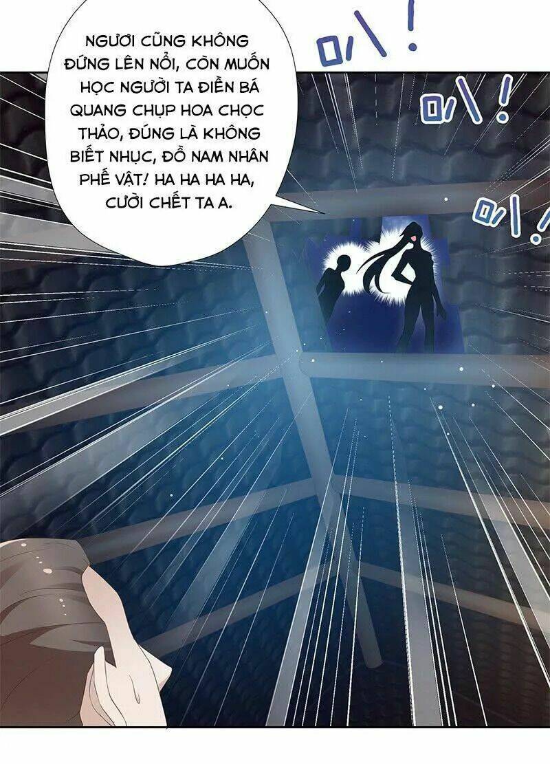 Trò Chơi Trừng Phạt: Chapter 10