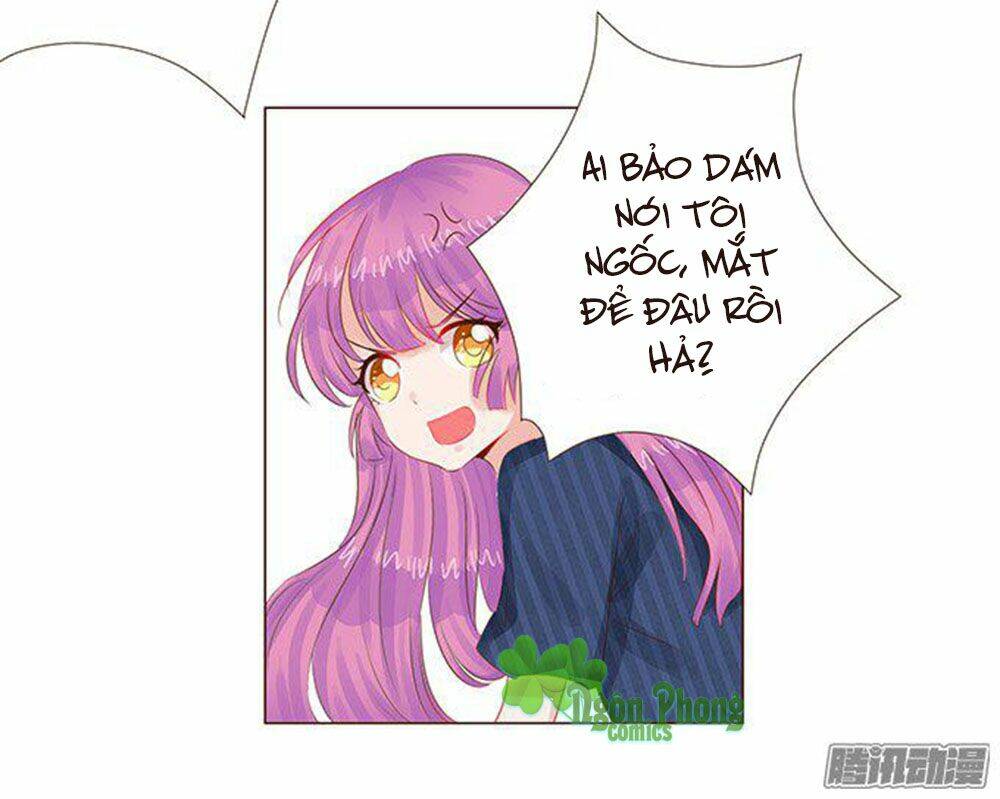 Ma Vương Luyến Ái Chỉ Nam: Chapter 53