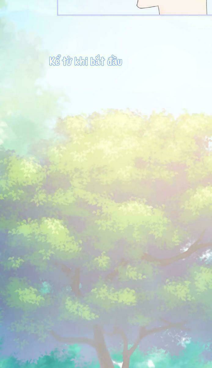 Từ Cái Nhìn Của Em: Chapter 34