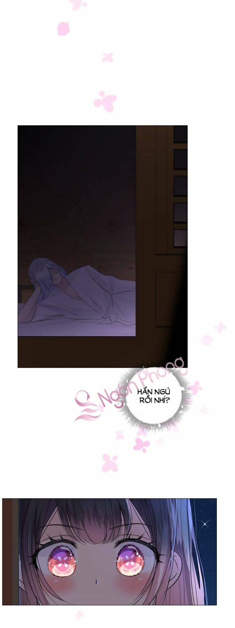 Sao Lại Là Yêu?: Chapter 7