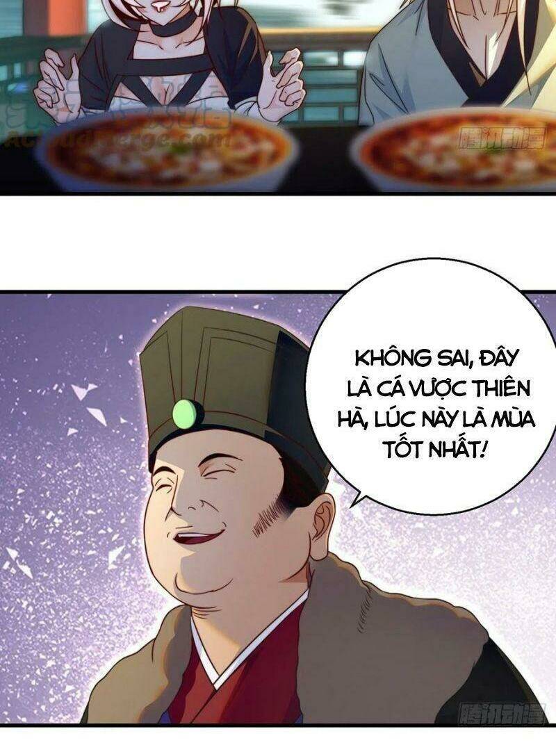 Ta Là Đại Hoàn Đan: Chapter 61