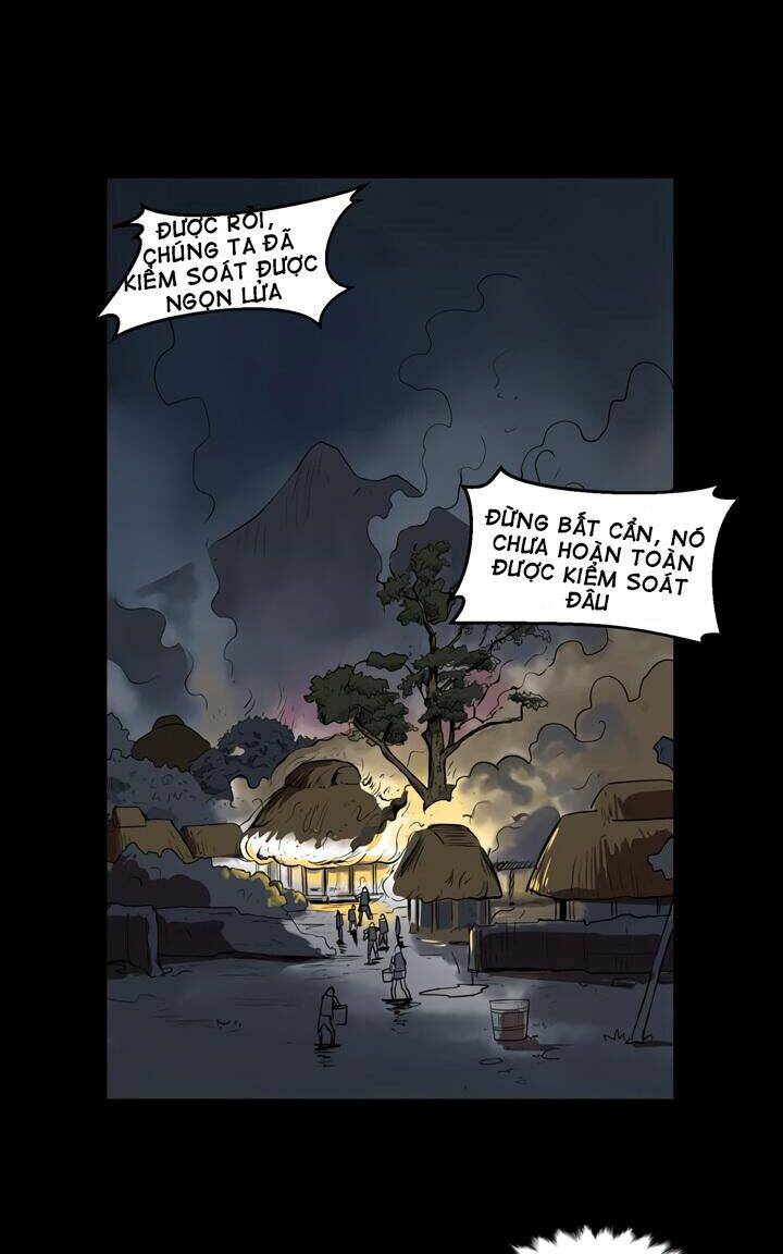 Raid: Chapter 23
