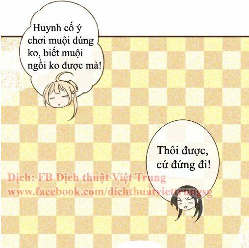 Bạn Trai Tôi Là Cẩm Y Vệ: Chapter 38