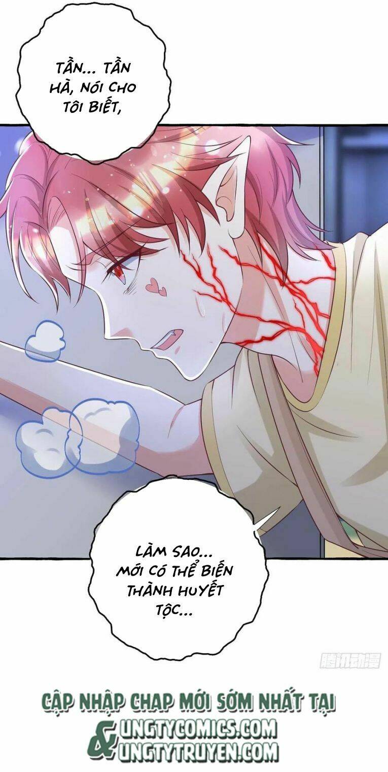 Thú Thụ Bất Thân: Chapter 63