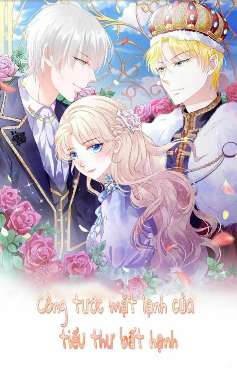 Độc Dược Của Tình Yêu: Chapter 5