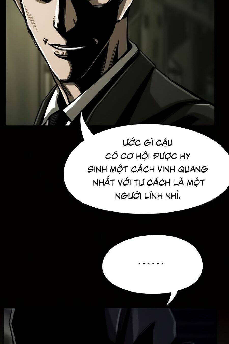 Thợ Săn Đầu Tiên: Chapter 59