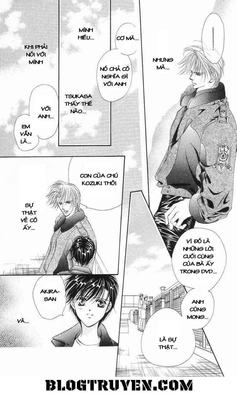 Tokyo Crazy Paradise: Chapter 112