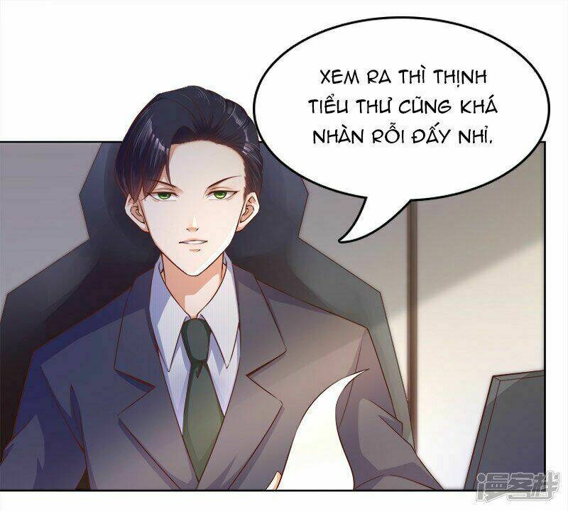 Lãnh Hôn Cuồng Ái: Chapter 24