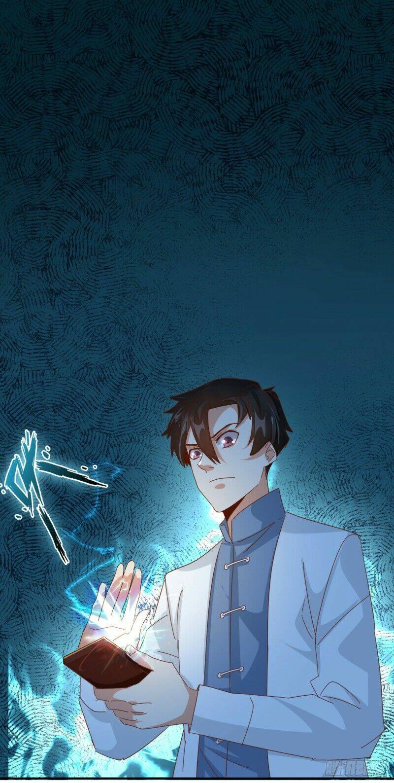 Đô Thị Siêu Cấp Y Sinh: Chapter 18