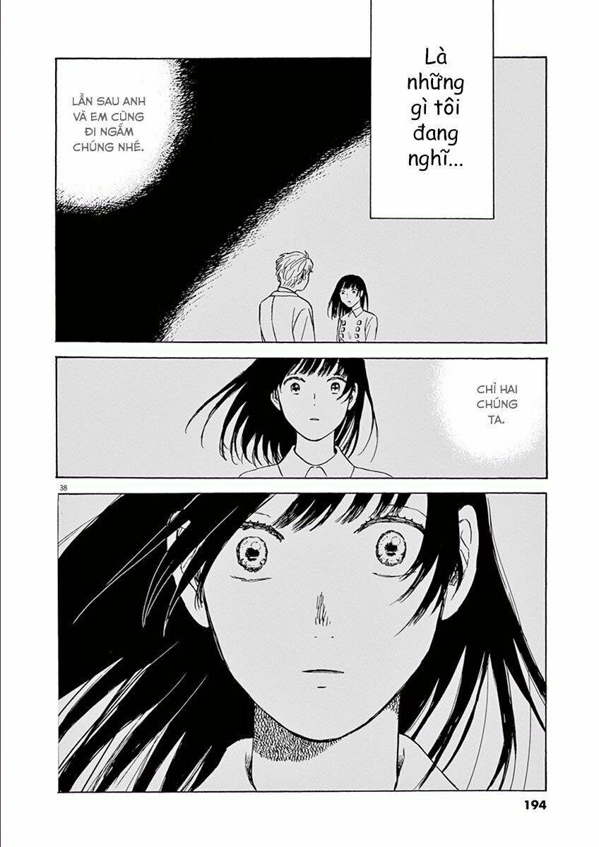 Kanon - Tận Cùng Của Tình Yêu.: Chapter 5